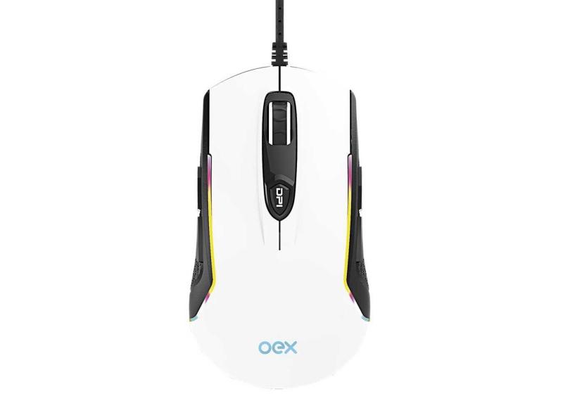 Mouse Óptico USB Artic MS316 - OEX