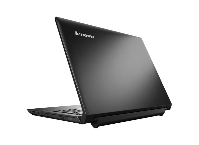 Notebook Lenovo B Intel Celeron N2840 4 GB de RAM 500 GB 14 " Windows 10 B40-30