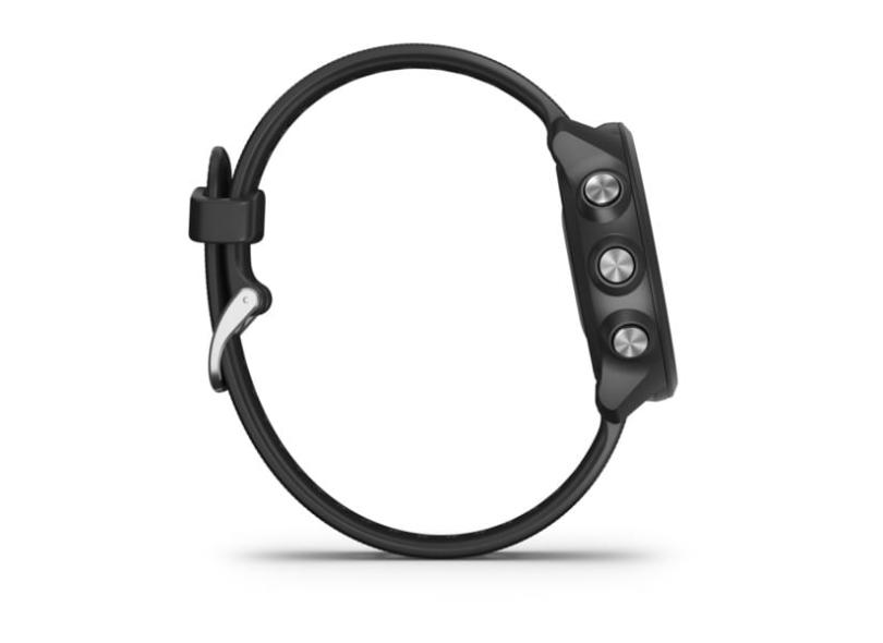 GARMIN　ForeAthlete 245 Music Garmin Forerunner® 245 Music | Relógios de corrida