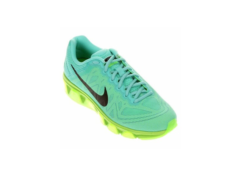 Tênis Nike Feminino Corrida Air Max Tailwind 7