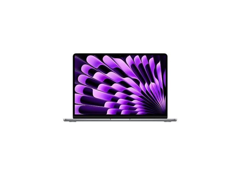 Macbook Air M3 13,6" 8GB SSD 512GB MacOS