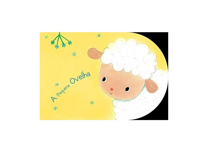 A Pequena Ovelha - Yoyo Books - 9789463045247
