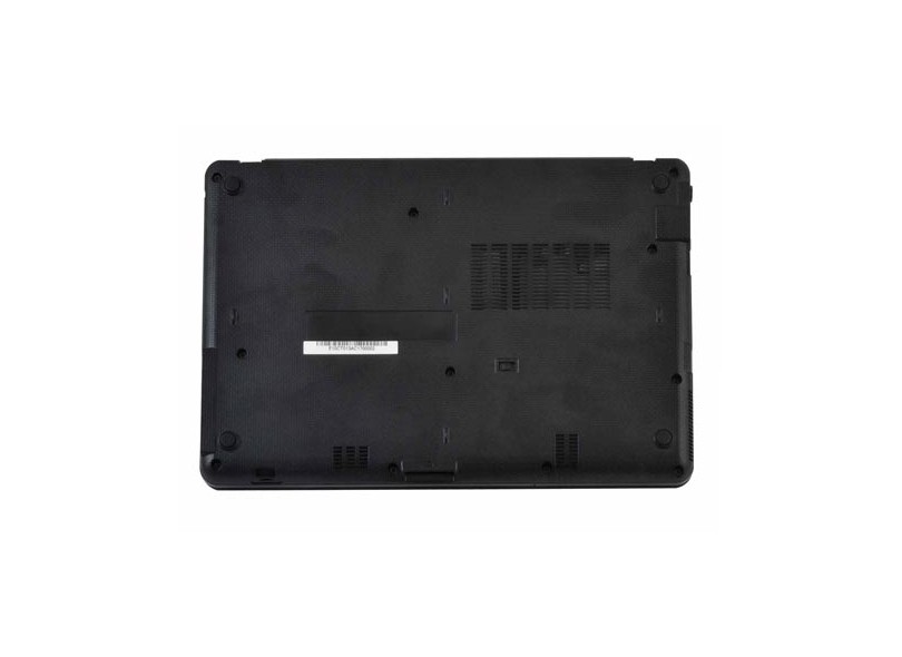 Netbook Philco Intel Atom N2600 2 GB 320 GB LED 10" Windows 7 Starter Edition 10D-B123WS