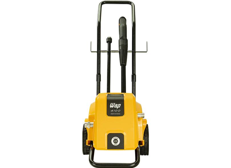 Lavadora de Alta Pressão Wap Comercial 1650 lb/pol² 4100 FW00542