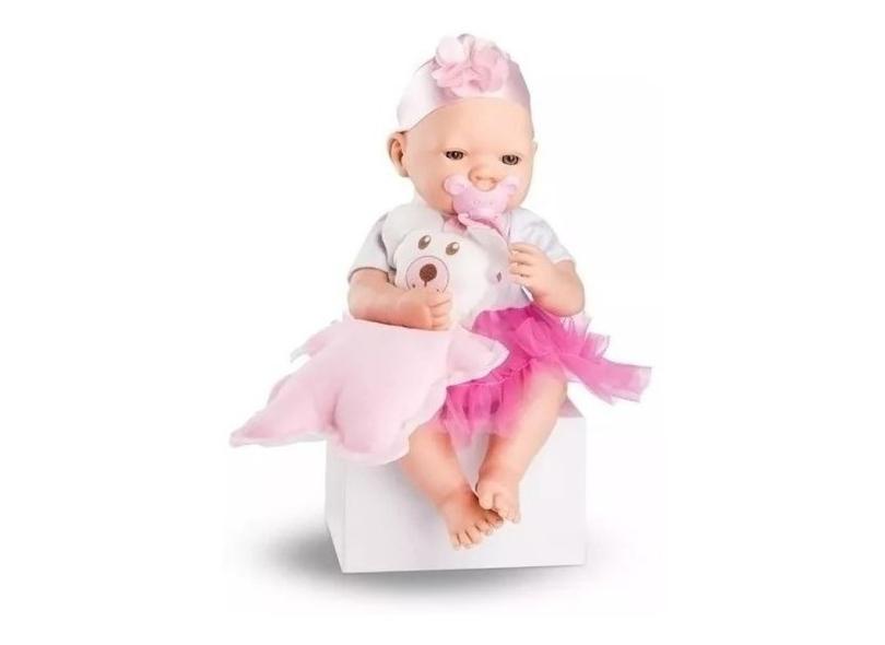 Boneca bebe reborn original: Encontre Promoções e o Menor Preço No Zoom