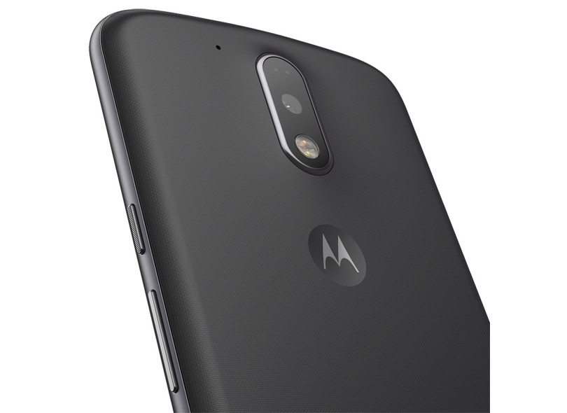 Smartphone Motorola Moto G4 Plus 16GB 4G