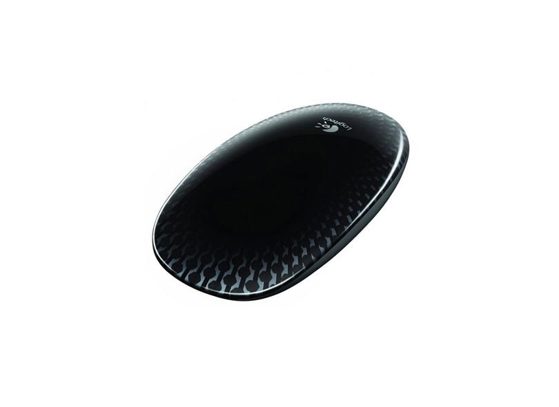 Mouse Óptico Wireless M600 - Logitech