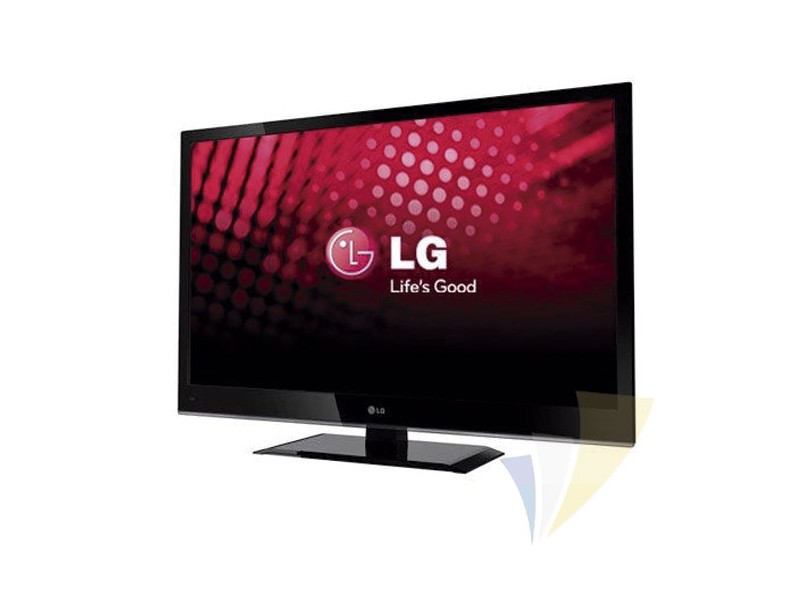 TV LED 42" LG Full HD 2 HDMI 42LT560E