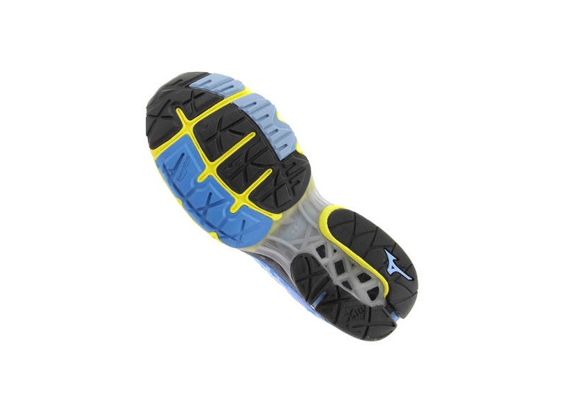 Tênis Mizuno Feminino Corrida Wave Creation 15