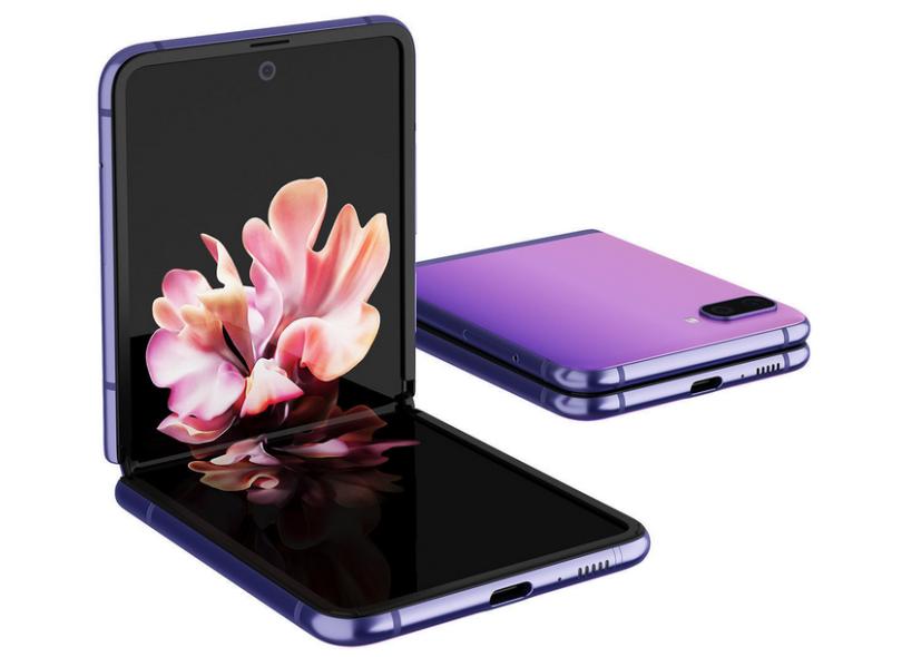 Galaxy Z Flip 5 é o melhor celular dobrável? Veja no que a Samsung