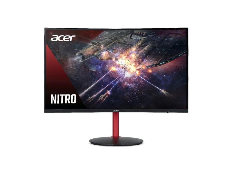 Monitor VA 23.6 " Acer Full Nitro XZ242Q