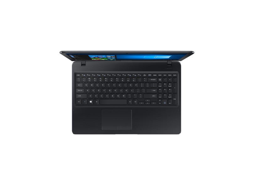 Notebook Samsung Expert Intel Core i7 6500U 8 GB de RAM 1024 GB 15.6 " GeForce 910M Windows 10 Home X41