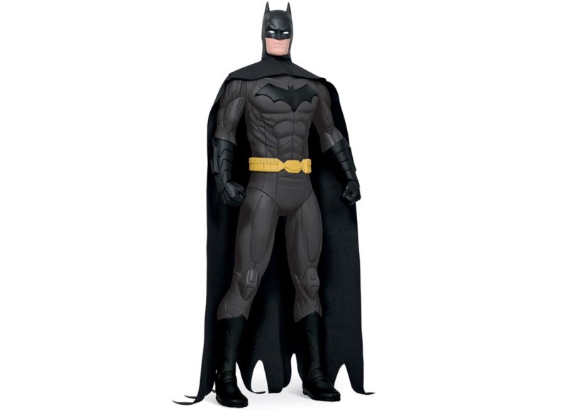 Boneco Batman Gigante - Bandeirante