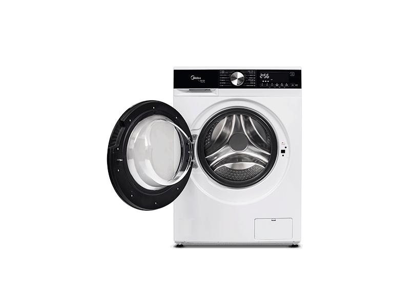 Lava e Seca Midea 11kg Master Clean MFM01D110WB/WKBR