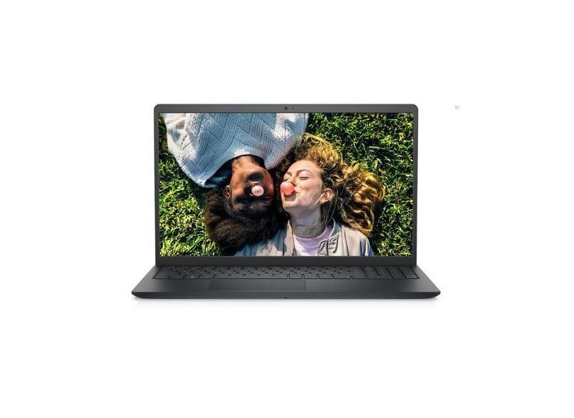 Notebook Dell Inspiron 3511 Core I3 11th 4GB 128SSD