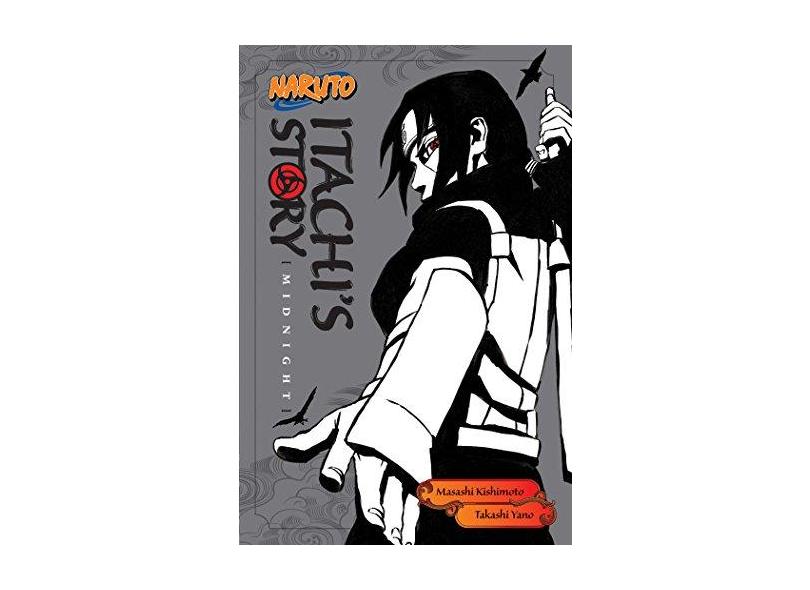 Naruto: Itachi's Story, Vol. 2 - Takashi Yano - 9781421591315