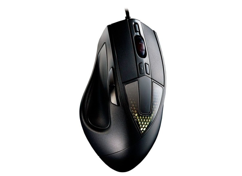 Mouse Óptico Gamer USB Storm Sentinel III - Cooler Master
