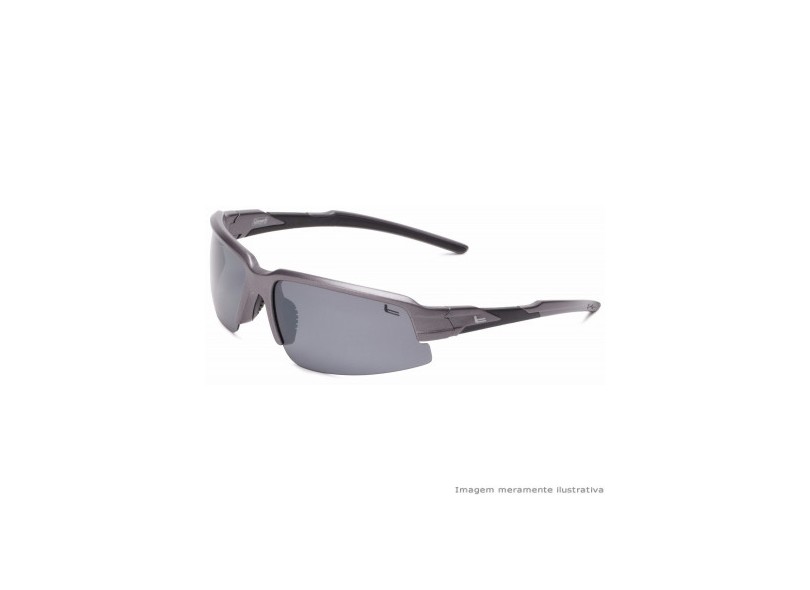 Óculos de Sol Unissex Esportivo Coleman C6031-C3