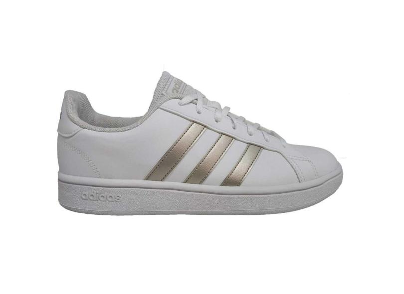 Adidas grand court clearance base ee 7874