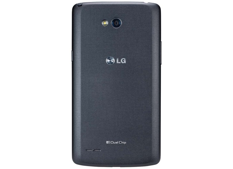 Smartphone LG L80 D385 2 Chips 8 GB Android 4.4 (Kit Kat) Wi-Fi 3G