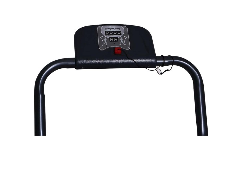 Esteira Elétrica Max 1.0 - Dream Fitness