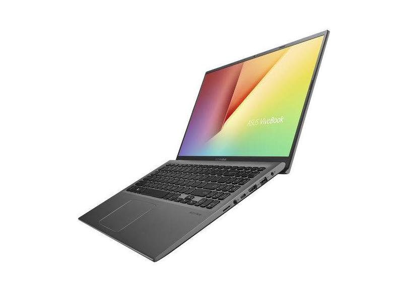 Notebook Asus VivoBook 15 Intel Core i5 8265U 8ª Geração 4 GB de RAM 1024 GB 15.6 " Windows 10 X512FA