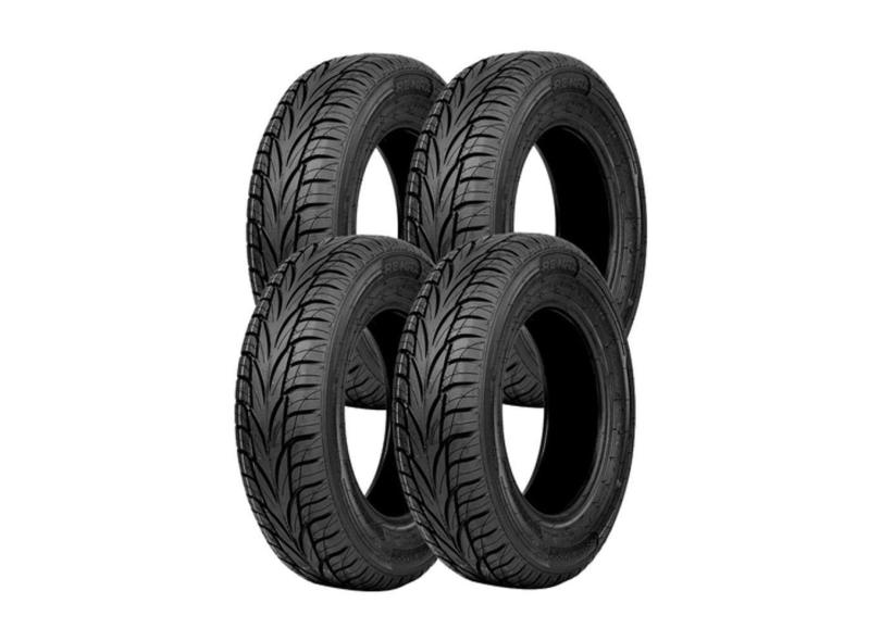 Jogo 4 Pneus Itaro Aro 14 RE Max 185/65R14 85H