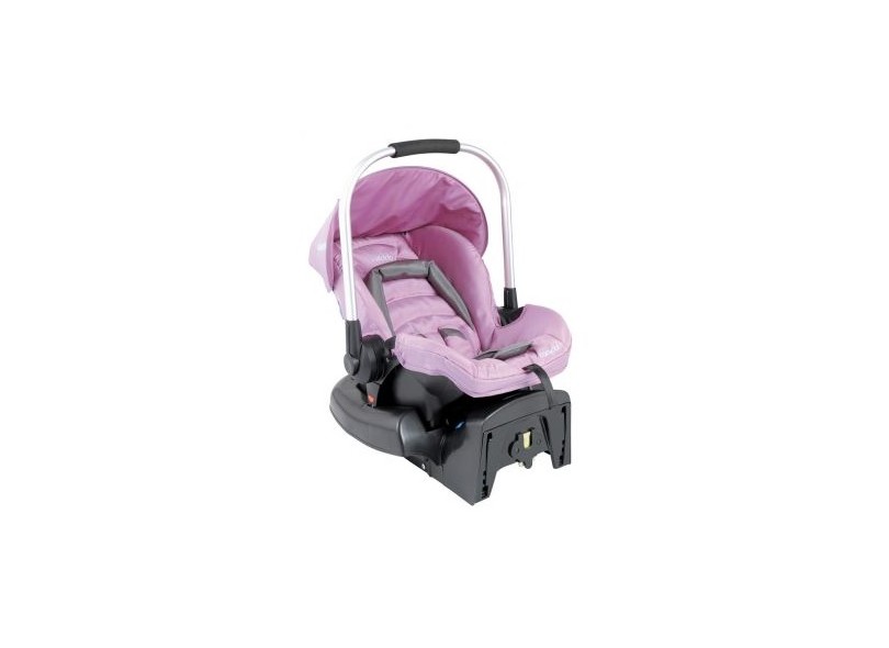 Bebê Conforto Caracol 411 Até 13Kg - Lenox