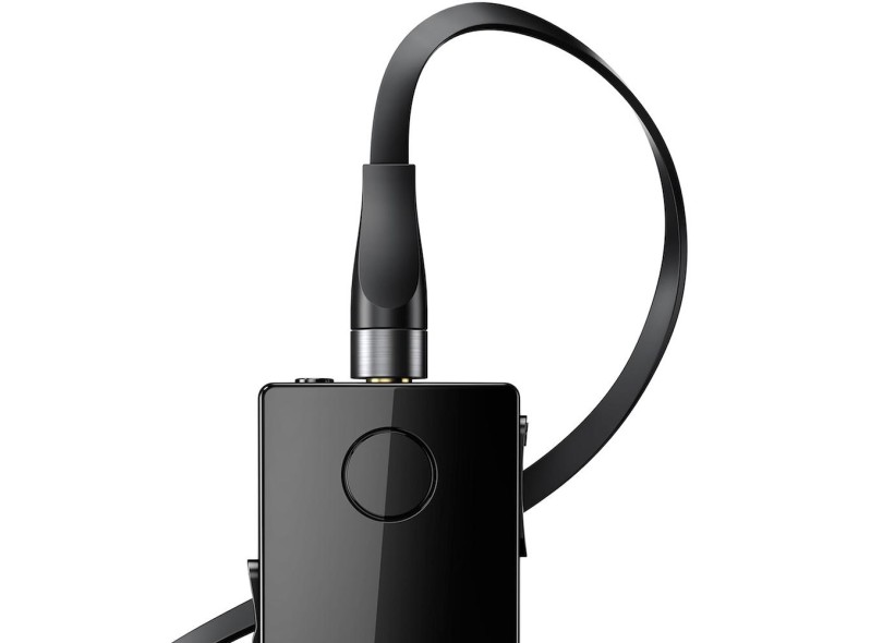 Fone de Ouvido Bluetooth com Microfone Rádio Sony SM-MW1I