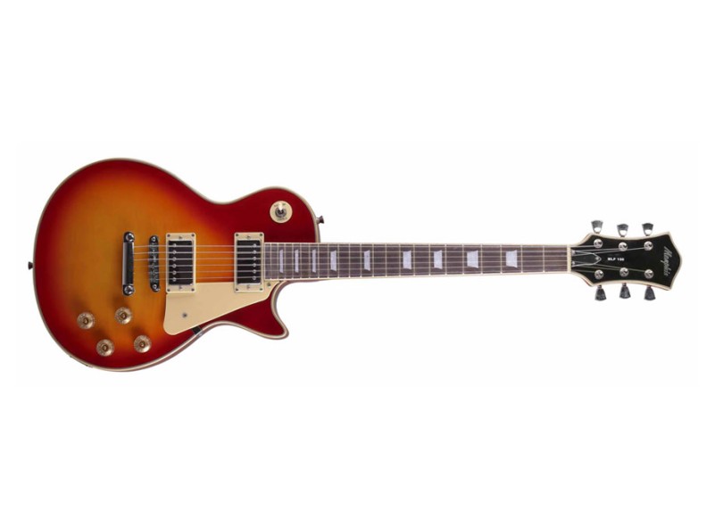 Guitarra Elétrica Les Paul Tagima Memphis MLP100
