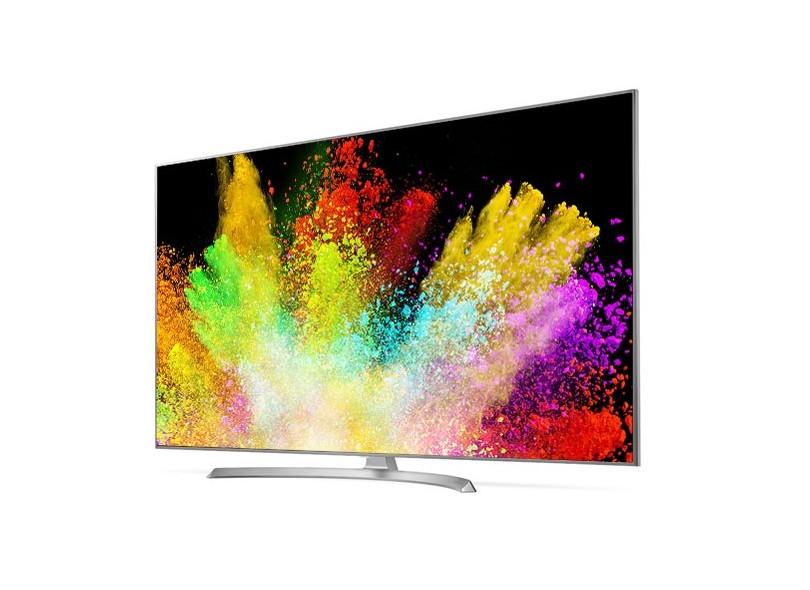 Smart TV TV LED 55 " LG 4K 55SJ8000