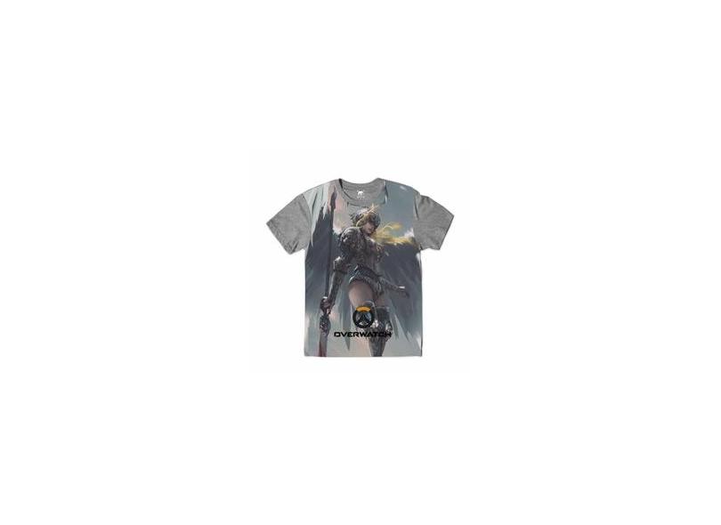 Camisetas Manga Corta Mujer: Camiseta De Mujer The Sisters Of Mercy