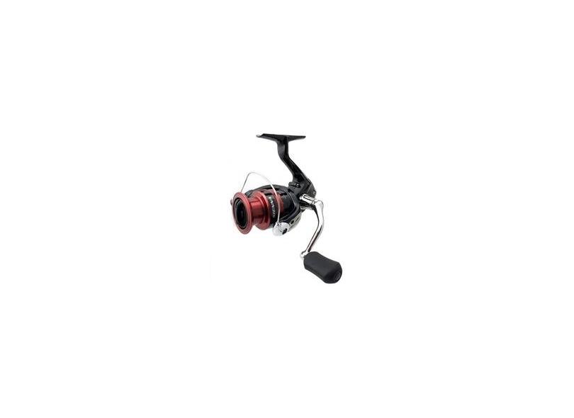 Molinete de Pesca Shimano Sienna 500 FG