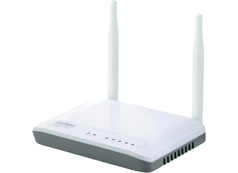 Roteador Wireless 150 Mbps BR-6228NC - Edimax