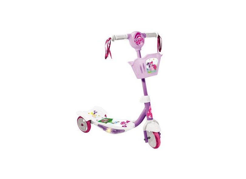 Patinete My Little Pony Conthey CON43450
