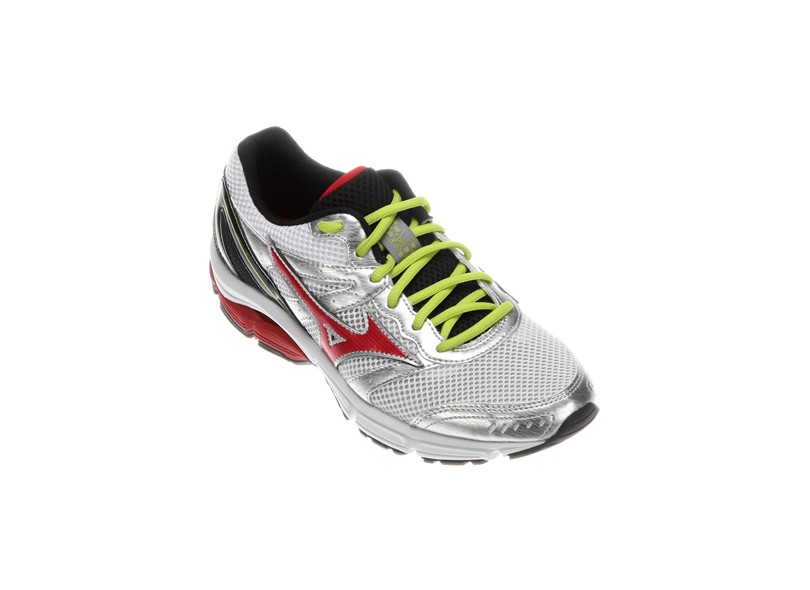 Tênis Mizuno Feminino Corrida Wave Impetus 2