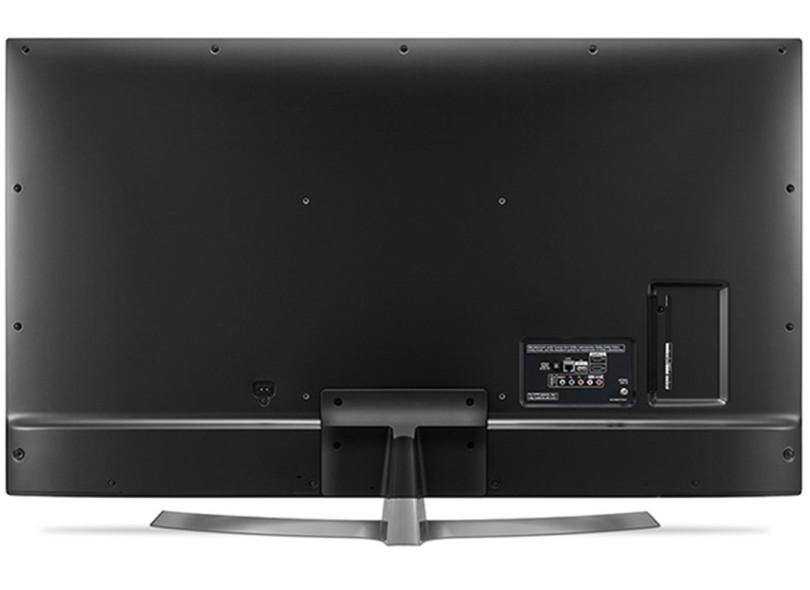 Smart TV TV LED 70 " LG 4K Netflix 70UJ6585 4 HDMI