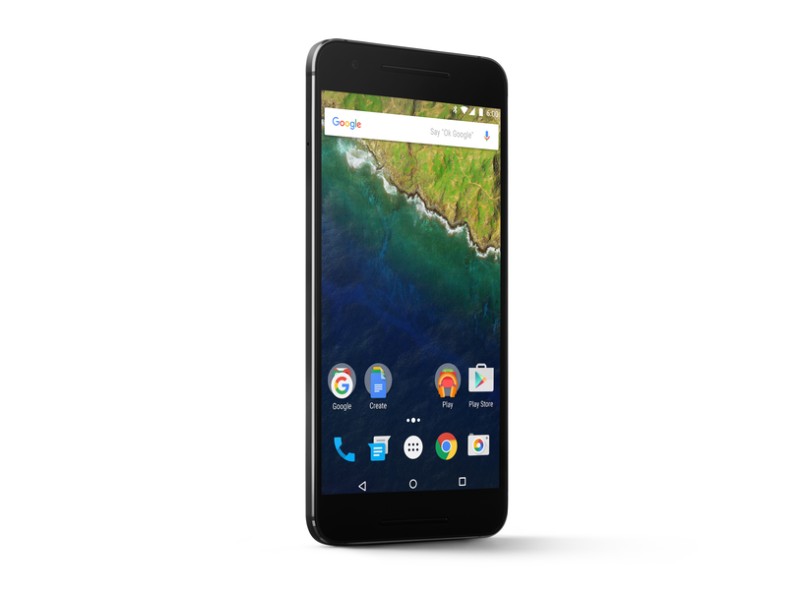 Smartphone Huawei oogle Nexus 6P 32GB