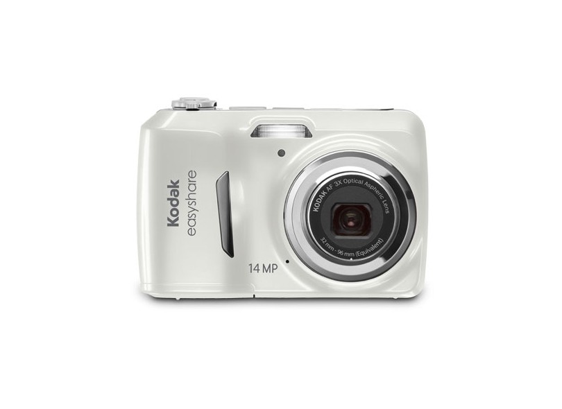 Câmera Digital Kodak EasyShare C1530 14 mpx 32 MB