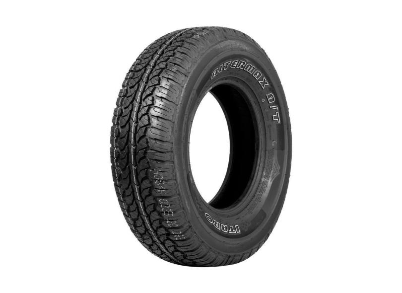 Pneu Itaro Aro 16 Altermax a/t 245/70R16 107T - Letras Brancas