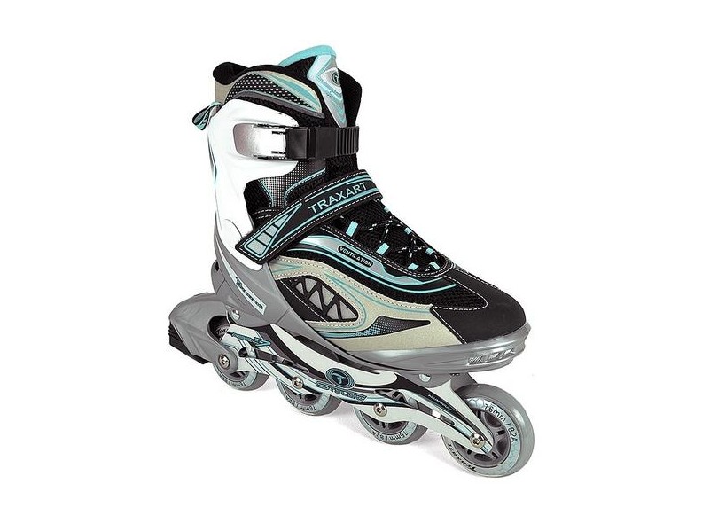 Patins In-Line Traxart Stylow