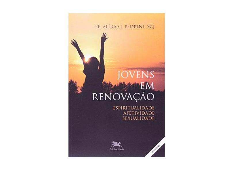 Jovens Em Renovação - Capa Comum - 9788515007660