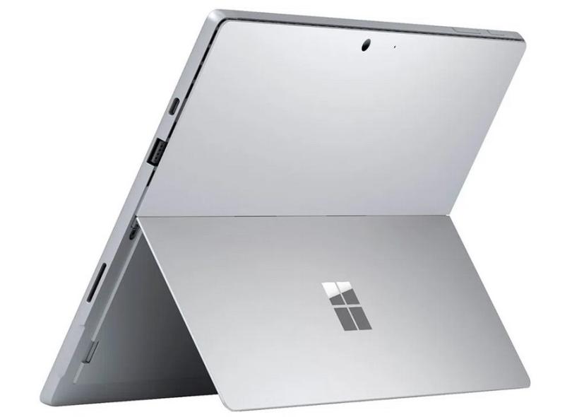 Tablet Microsoft Intel Core i5-1035G4 128.0 GB IPS 12.3 " Windows 10 8.0 MP Surface Pro 7