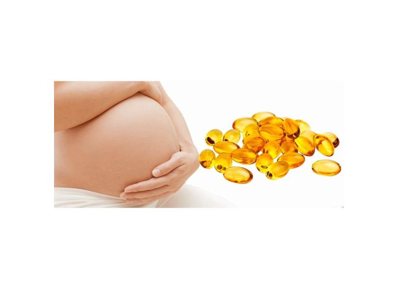KIT COM 10 Ômega 3 DHA Gesta 500mg 30 Cápsulas Catarinense com o