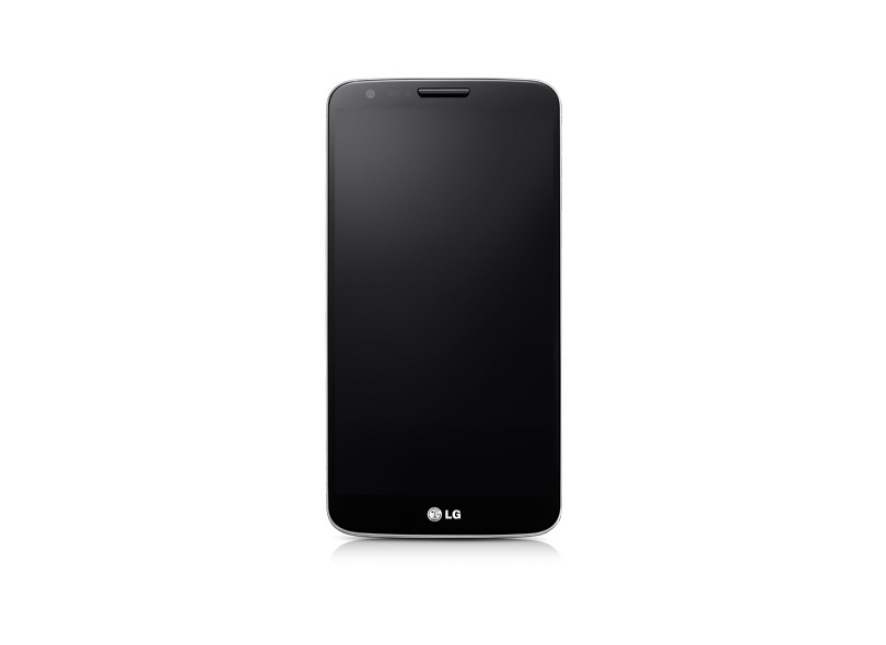 Smartphone LG G2 Câmera 13 MP Desbloqueado 1 Chip 32 GB Wi-Fi