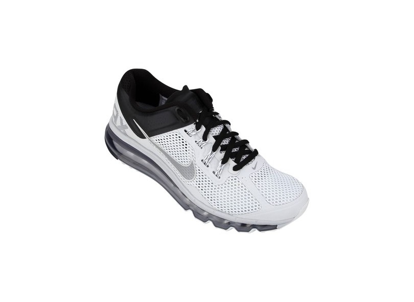 Tênis Nike Masculino Running (Corrida) Air Max+ 2013