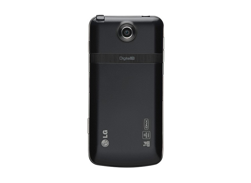 LG GM600 Scarlet II GSM Desbloqueado