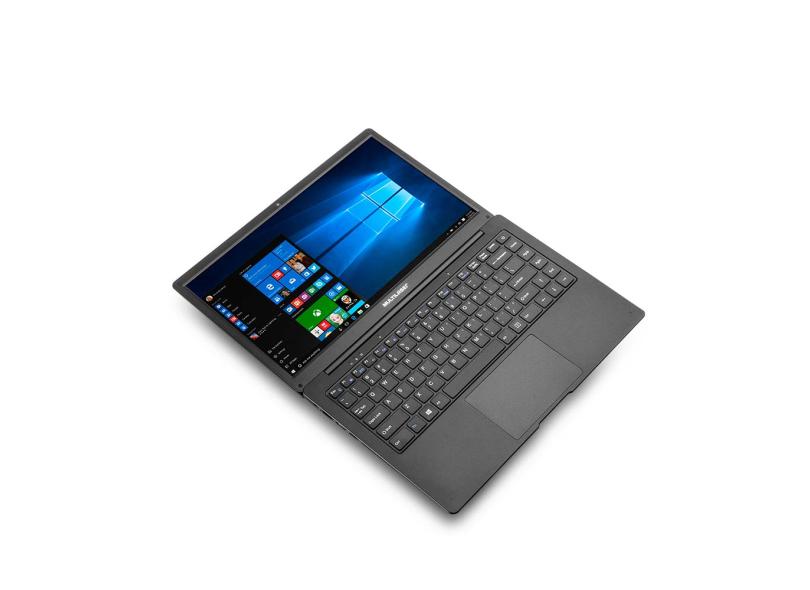 Notebook Multilaser Legacy Cloud PC151 AMD A4 9120 14