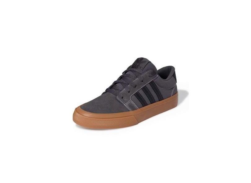 Tênis Adidas Seeley BR Grey Six Carbon Gum-Unissex