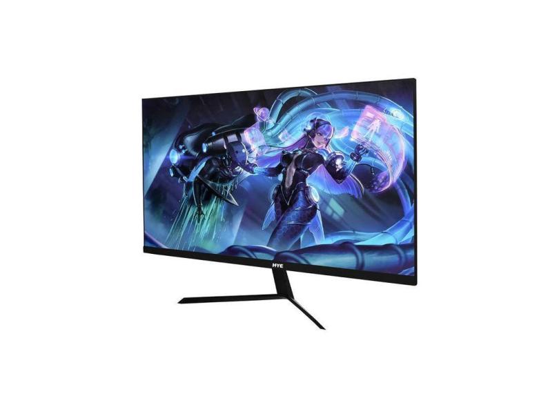 Monitor Gamer HD 22 Full 75Hz 3ms vga hdmi - Desempenho para Jogos